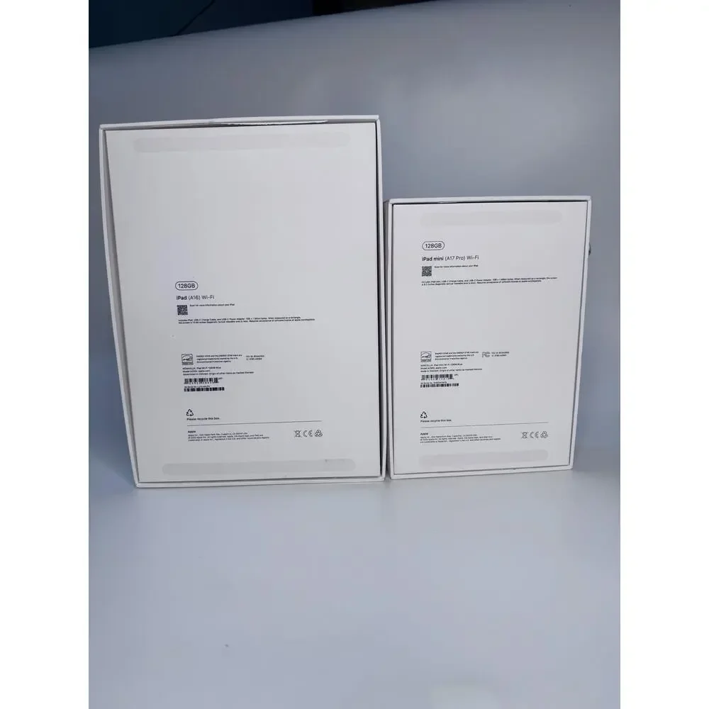 Apple bundle two